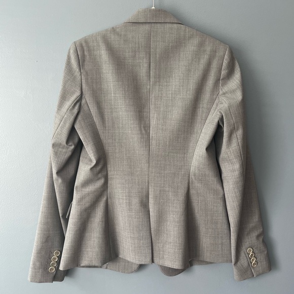 Theory Gabe Blazer - Picture 7 of 12